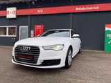 Audi A6 Avant 3.0 TDI*Led*Navi*AHK*RFK*Asisstenz