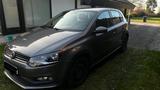 Volkswagen Polo 6R  1.4 TDI 90 PS Diesel  - Volkswagen Polo: TDI Ps