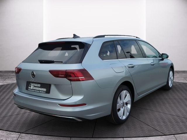 Fahrzeugabbildung Volkswagen Golf Variant Style 2,0 l TDI SCR 110 kW (150 PS)