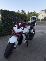 Ducati Streetfighter V4 - STREETFIGHTER