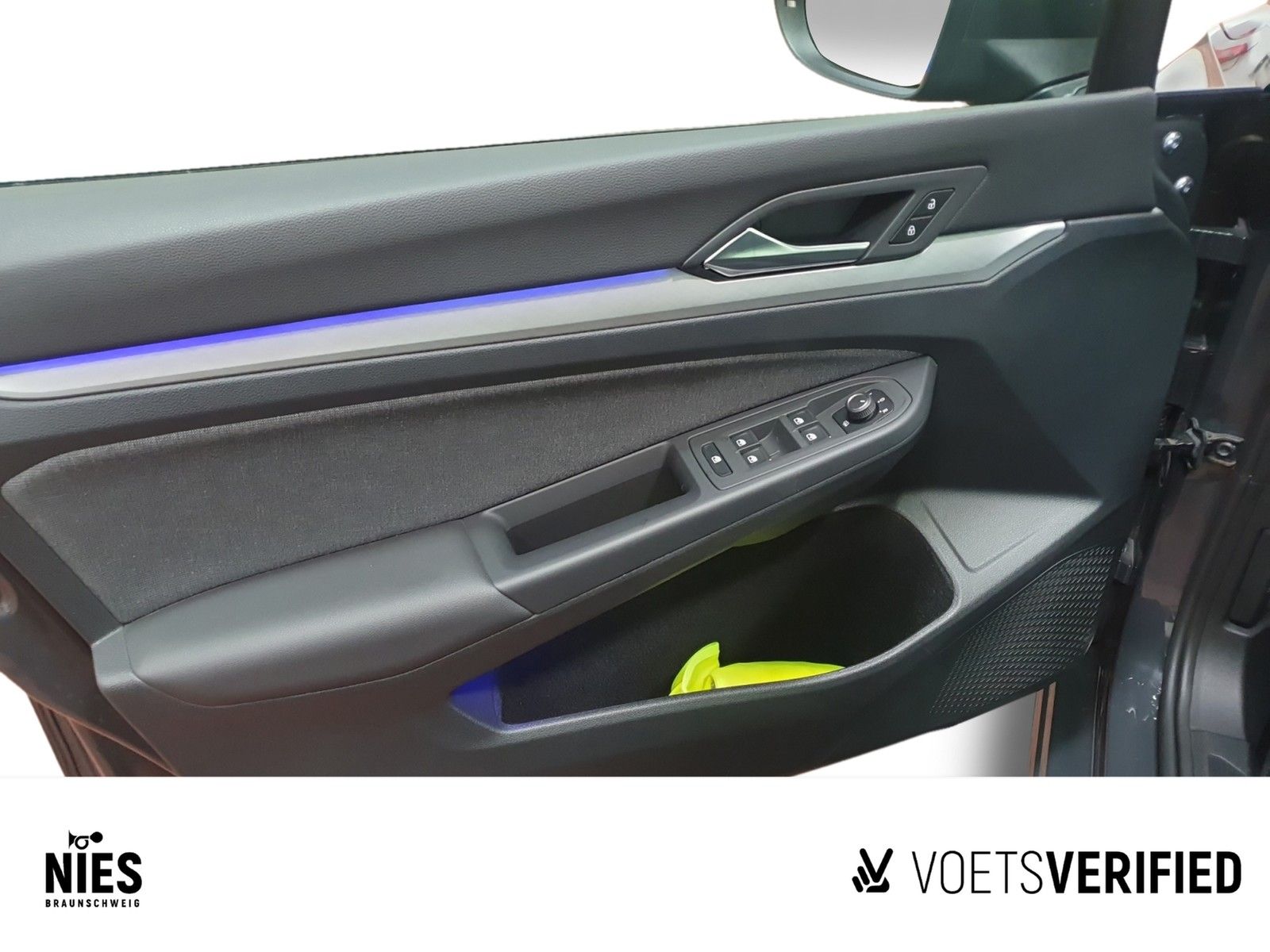 Volkswagen Golf - Bild 14