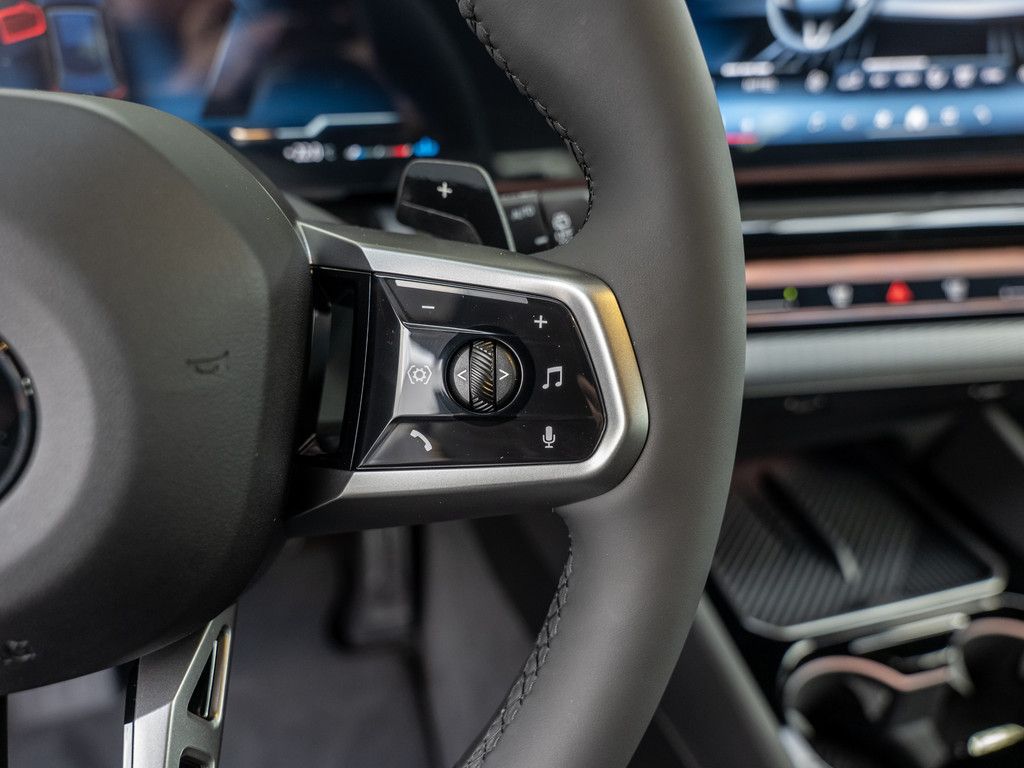 BMW 520 - Bild 19