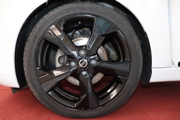 Fotografie 25 des Nissan Micra DIG-T 117 N-Sport