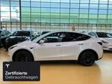 Tesla Model Y Long Range AWD - : Geländewagen, Awd