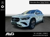 Mercedes-Benz GLA 180 d Progressive-Advanced AHK MBUX LED RKam