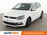 Volkswagen Polo 1.2 TSI Highline BlueMotion Tech *LED*CAM* - Cars in Frankfurt (Main): Kleinwagen