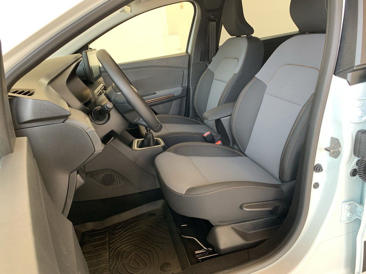 Dacia Jogger - Bild 9