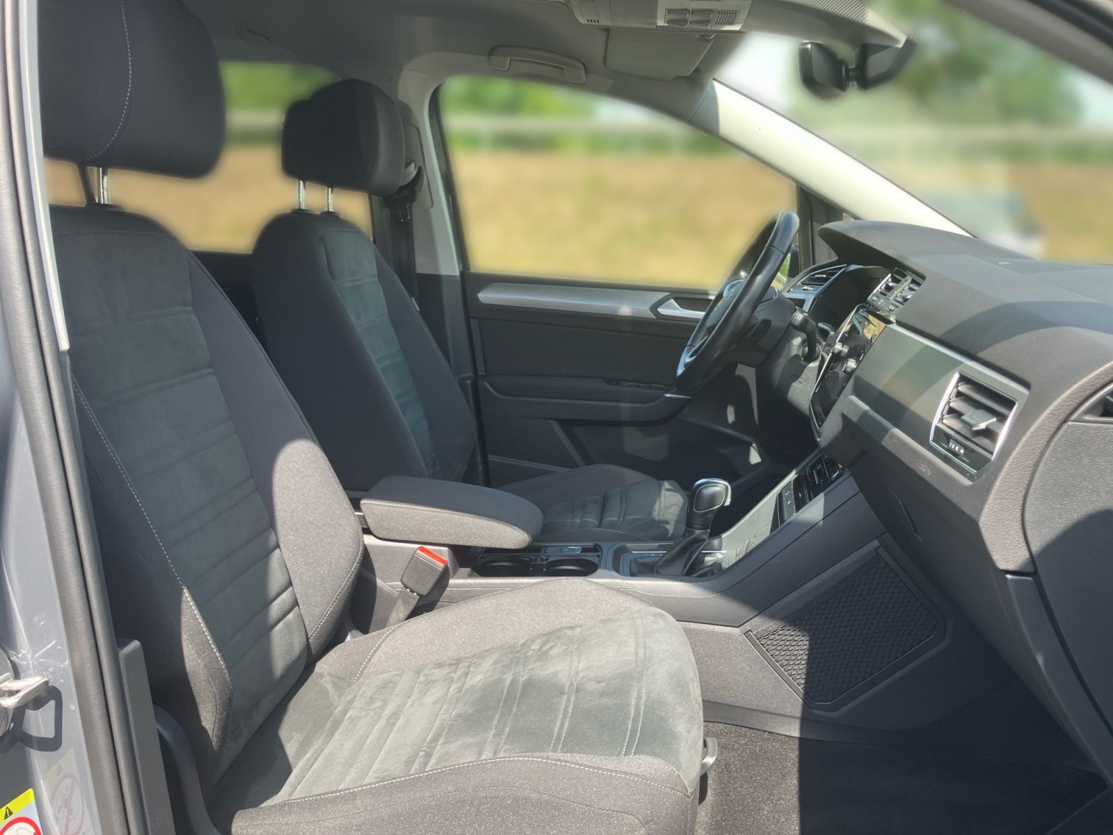 Volkswagen Touran - Bild 16