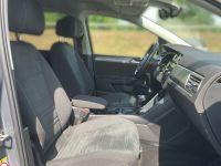 Volkswagen Touran - Vorschau Bild 16