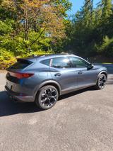 Cupra Formentor 2.0 TSI 228kW VZ 4Drive DSG VZ - Cupra Formentor von privat