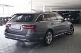 Mercedes-Benz E 400 T d 4M*360°*VOLLLEDER*MEMORY* - gebrauchte Mercedes-Benz E 400 aus dem Jahr 2022