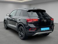 Volkswagen T-Roc - Vorschau Bild 2