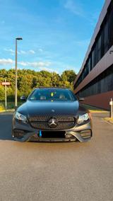 Mercedes-Benz E 400 d 4MaticAMG LinePanodach*360 - Mercedes-Benz E 400 in Essen
