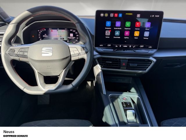 Seat Leon - Bild 6