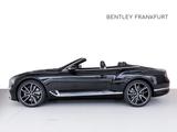 Bentley New Continental GTC V8 von BENTLEY FRANKFURT - Bentley Continental GT aus 2021