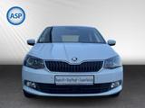Skoda Fabia 1.0 TSI DSG Ambition AUT AC SHZ PDC BT USB - Skoda Fabia: Weiß