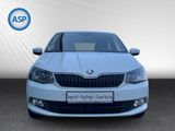 Skoda Fabia 1.0 TSI DSG Ambition AUT AC SHZ PDC BT USB - Skoda Fabia mit Benzin-Antrieb: Weiß, Kleinwagen