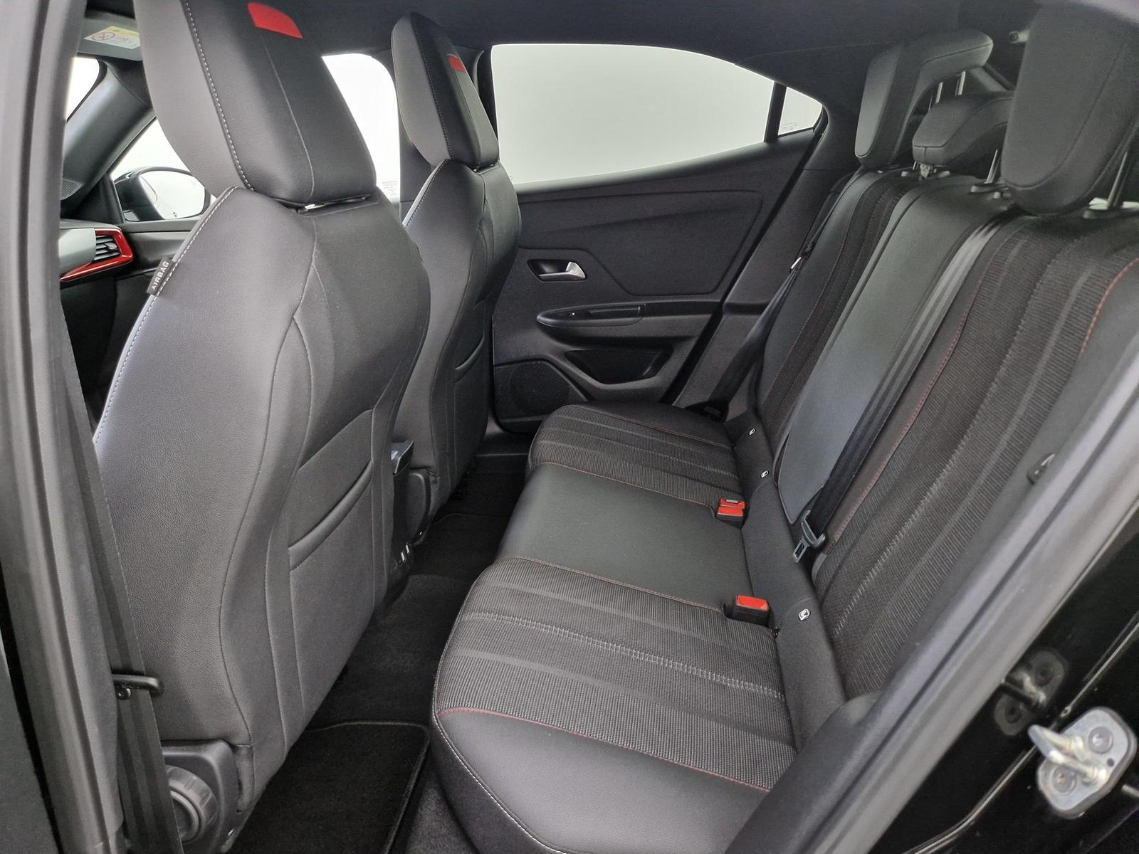 Opel Mokka 1.2 Turbo GS Line Navi LED, миниатюра 9