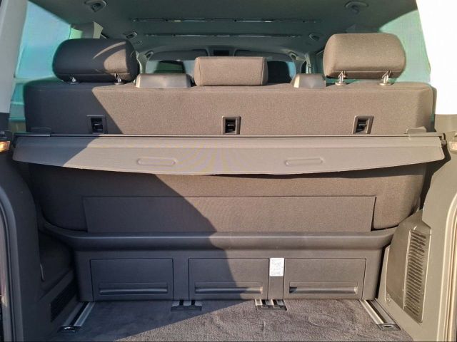 T6.1 MULTIVAN 2.0 TDI 4MOTION