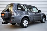 Mitsubishi Pajero 3.2 DI-D+7-Sitzer+Kamera+Automatik+Navi - gebrauchte Mitsubishi Pajero aus dem Jahr 2017