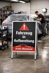 Volkswagen T5 Transporter Kasten mit LPG-Gasanlage Prins - Autogas (LPG)