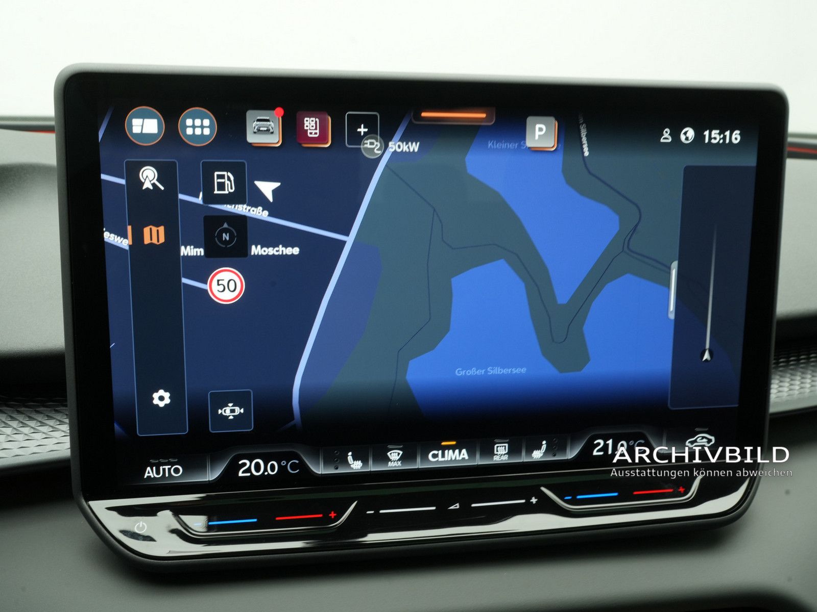 Cupra Terramar - Bild 13