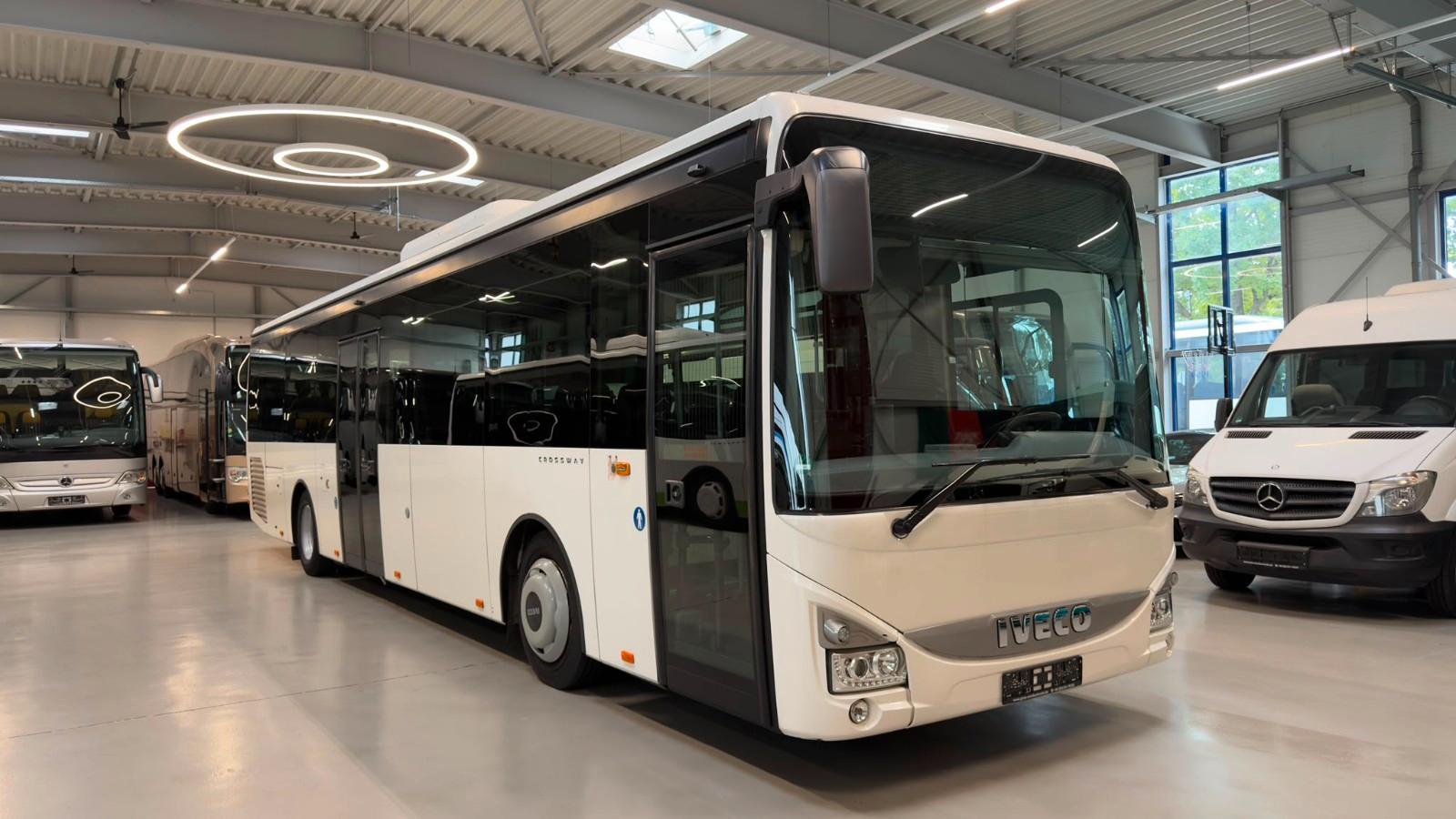 Iveco Crossway LE