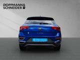 Volkswagen T-Roc Active AHK-NAVI-PANO-ACC-KLIMA - Volkswagen T-Roc ACTIVE mit Benzin-Antrieb