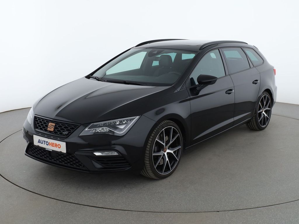 Image of Seat Leon