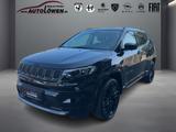 Jeep Compass 1.5 MultiAir Mild Hybrid Rückfahrkamera
