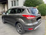 Ford Kuga 1,5 EcoBoost 2x4 110kW SYNC Edition SYN... - Ford Kuga: Sync Edition