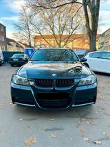 BMW 320d touring -M-Paket Tuv ist neu 12/27 - BMW 320: Is