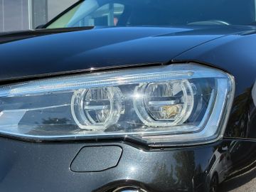 BMW X3 - 6