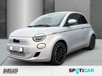 Fiat 500e - Vorschau Bild 1