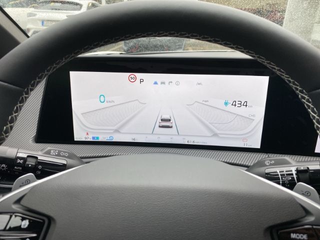 Fahrzeugabbildung Kia EV6 GT-LINE 4WD Elektro 77.4 *WÄRMEPUMPE*PANORAM