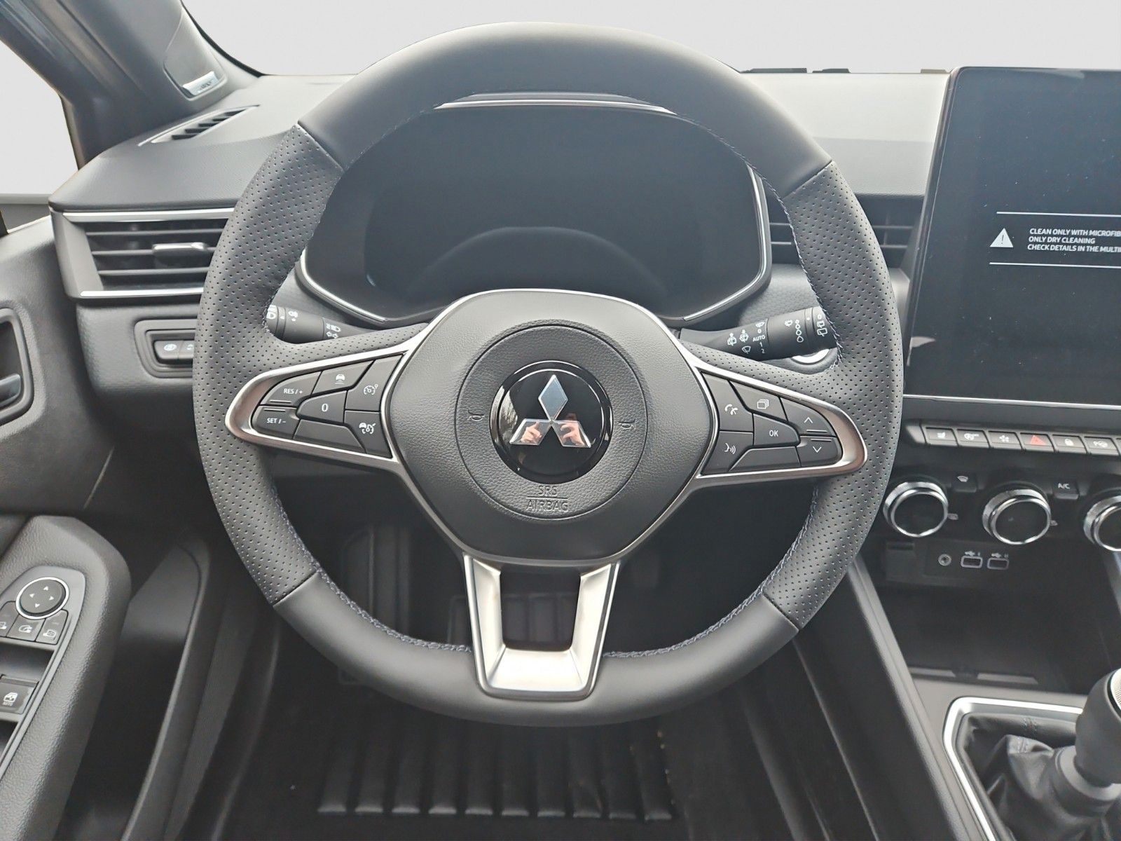 Fahrzeugabbildung Mitsubishi Colt Top Soundsystem BOSE Tageszulassung