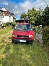 Volkswagen T4 2,5L Benzin - super erhalten langer Radstand - VW T4 Kombi von privat
