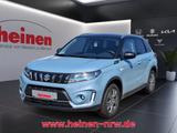 Suzuki VITARA 1.4 COMFORT HYBRID NAVI LED ACC ALU - Suzuki Vitara Gebrauchtwagen in Dortmund