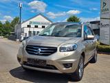 Renault Koleos Night&Day AUTOMATIK PANO NAVI 1 VORBESITZ - Renault Koleos: Night Day