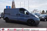 Opel Vivaro 2.0 CDTI  L1H1+Klima+Kamera+Regale+1.Hand - gebrauchte Opel Vivaro aus dem Jahr 2013