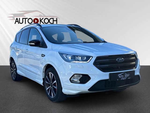 Ford Kuga ST-Line 2.0 TDCi EU6d-T Navi Soundsystem Bi