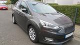Ford C-Max 1,0 EcoBoost 92kW Titanium Titanium - Ford C-Max in Frankfurt (Main)