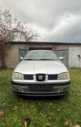 Seat Ibiza 1,4 - Seat Ibiza aus 2001: 1.4