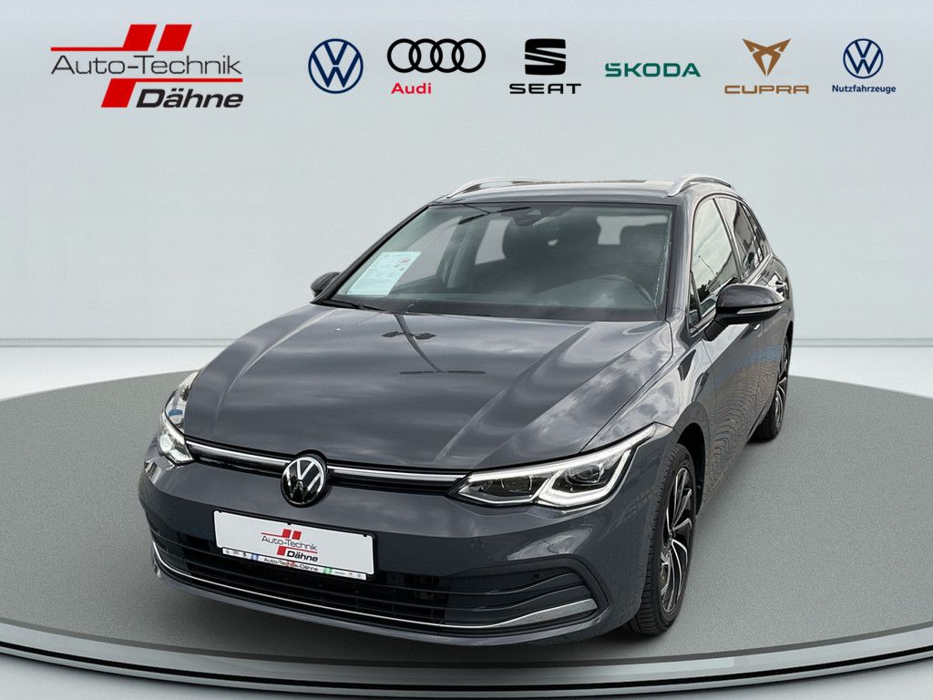 Image of Volkswagen Golf