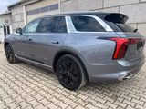 Hongqi E-HS9  Executive Luxury / 99 kWh / 551 PS / MwSt - Hongqi E-HS9 Gebrauchtwagen