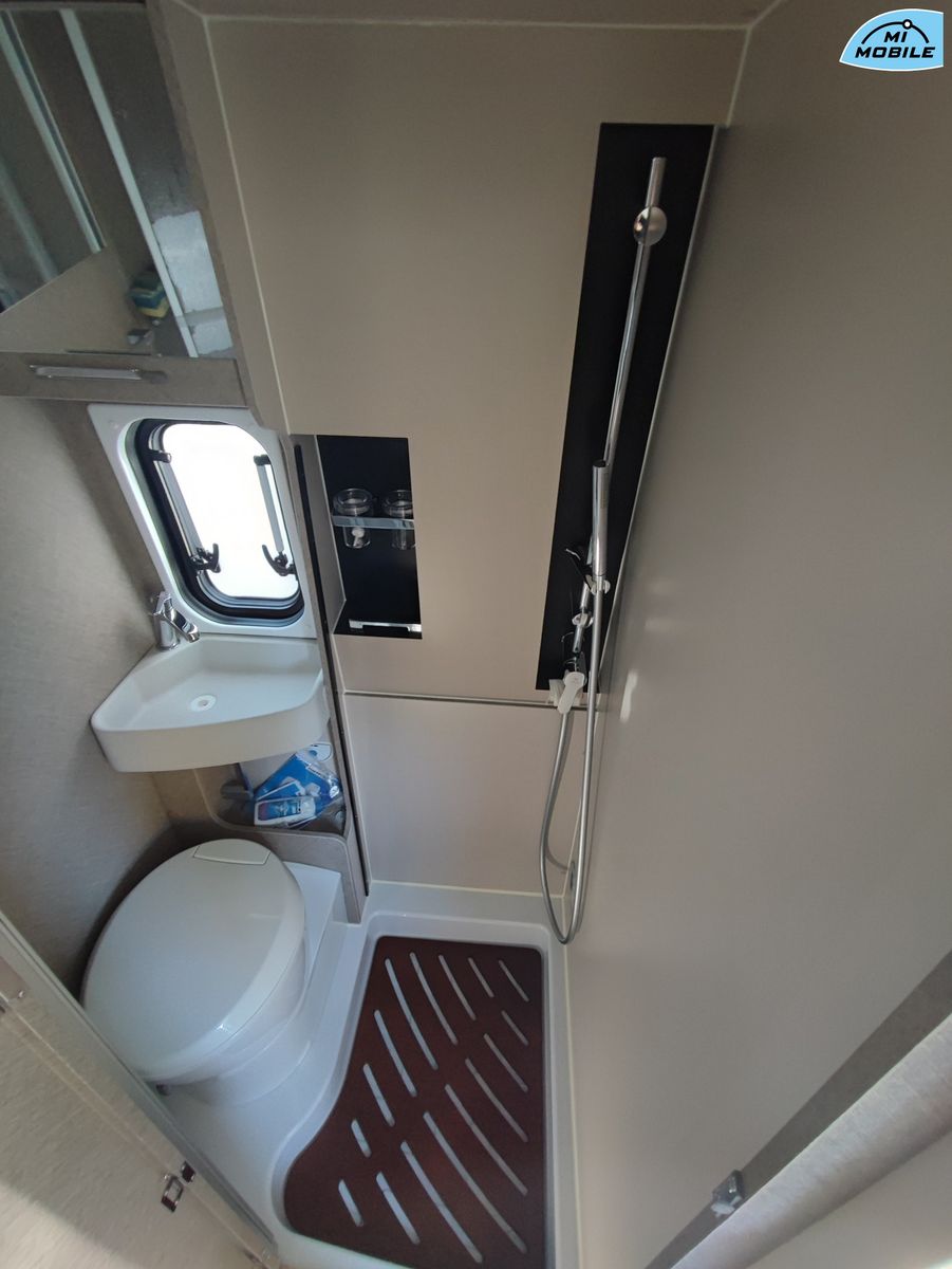 Fahrzeugabbildung Karmann Davis 590 Lifestyle