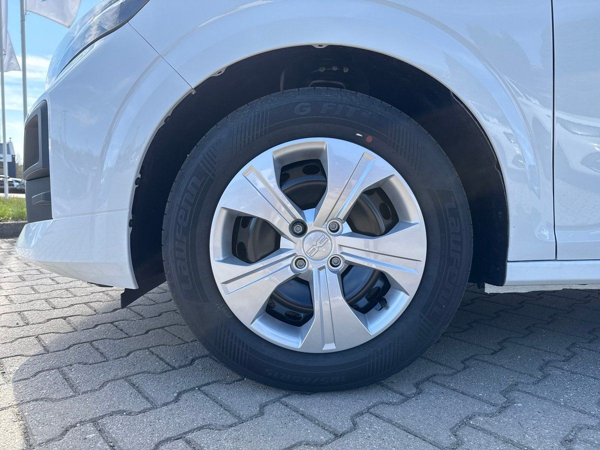Dacia Sandero - Bild 13