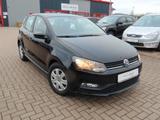 Volkswagen Polo V Trendline*1XHand* - Cars in Lüneburg: Kleinwagen