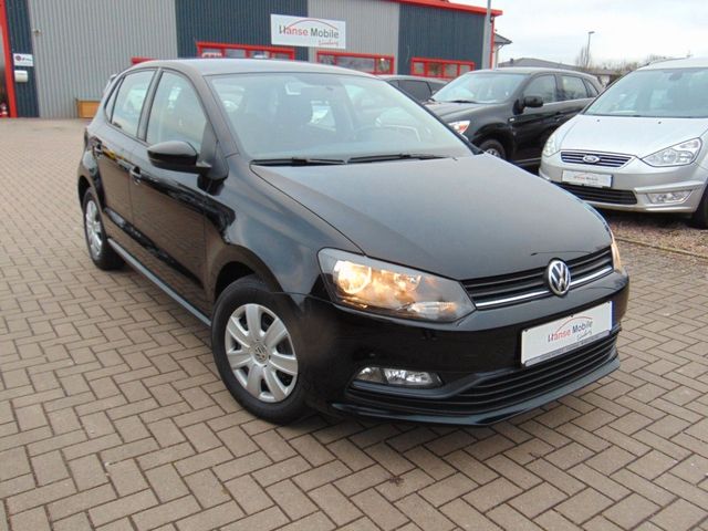 Volkswagen Polo V Trendline*1XHand*