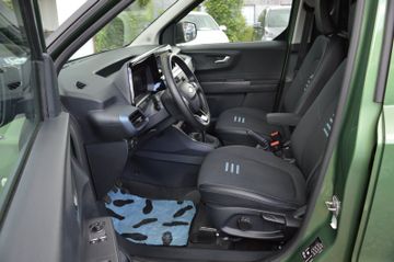 Ford Transit Courier  1.5 TDCi EcoBlue Active 2xSchie
